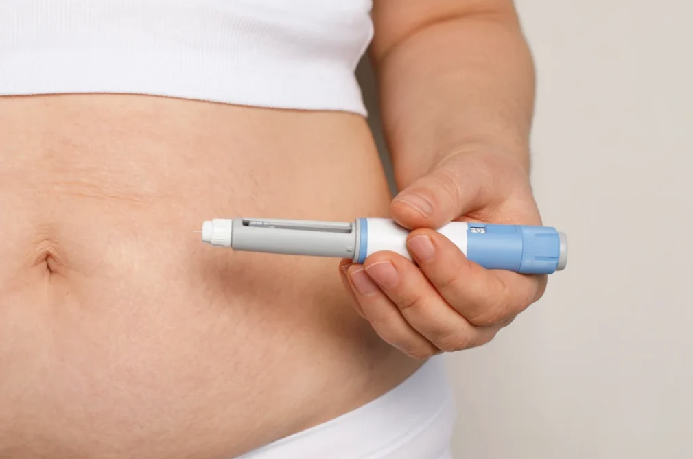Mounjaro Injection | Medically Supervised Weight Loss in Dubai
