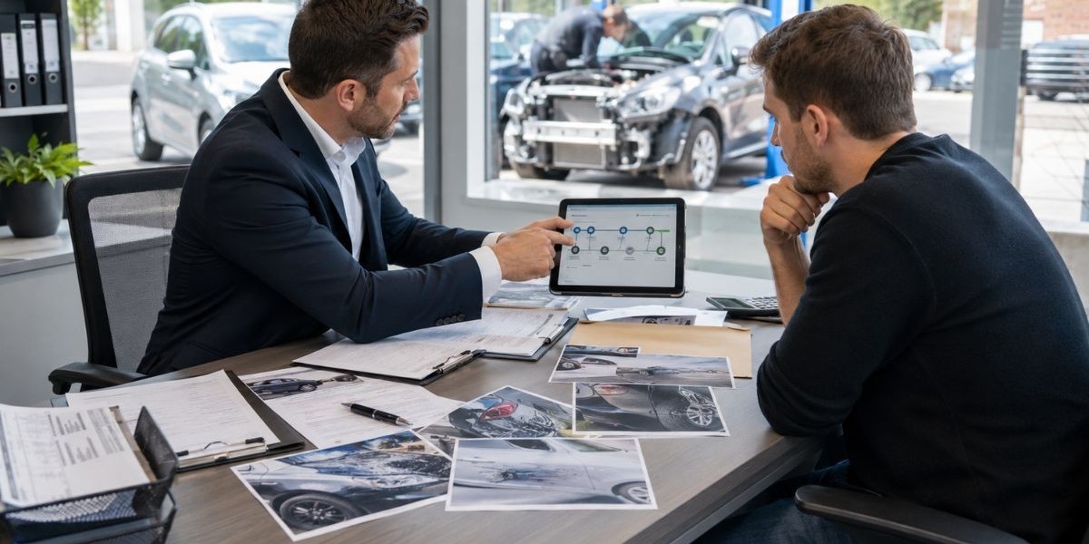Why Accident Management Companies Matter: Key Benefits