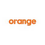 Orange Photography Profile Picture