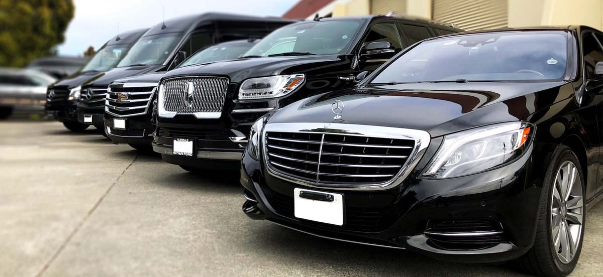 Chicago Limo Services & Airport Transfers