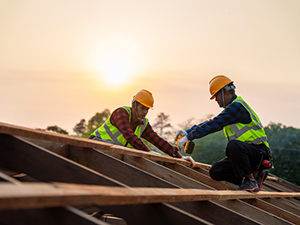 Why is Asphalt Roofing a Top Choice? | Golden Eagle Roofing