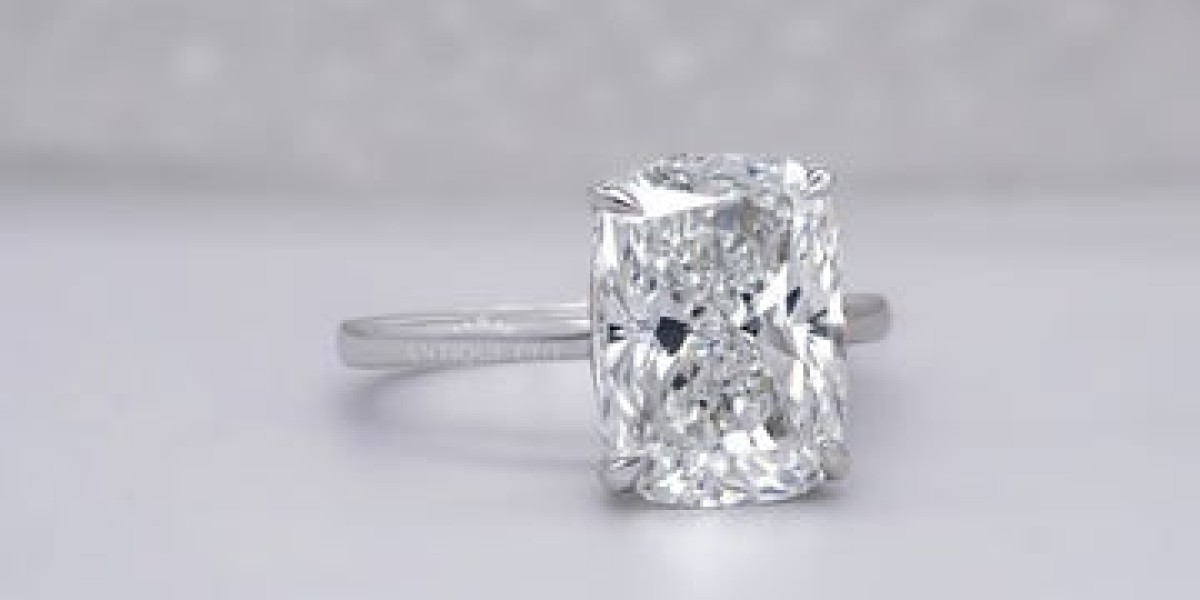 Why Modern Couples Are Choosing Sustainable Diamond Rings for Their Engagement