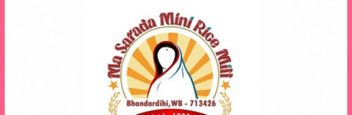 Ma Sarada Rice Cover Image