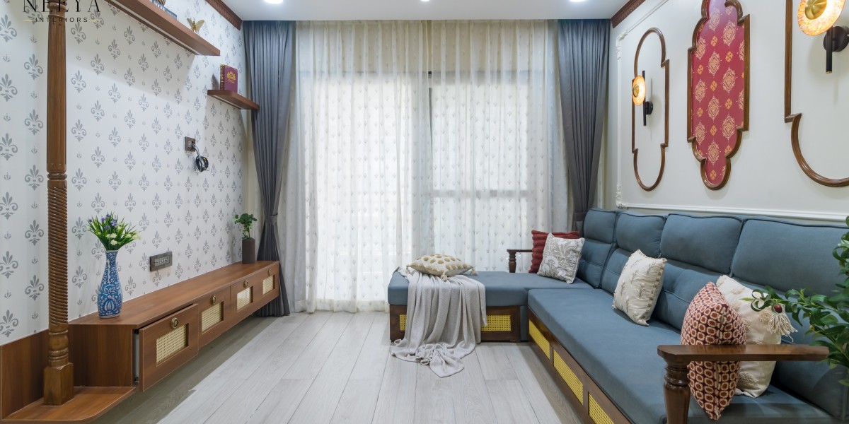 Neeya Interiors