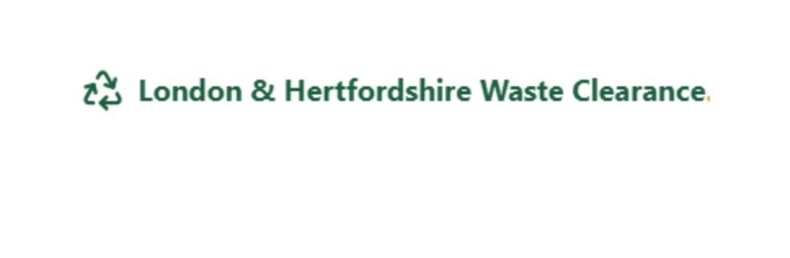 London Hertfordshire Cover Image