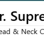 drsupreet bhatt Profile Picture