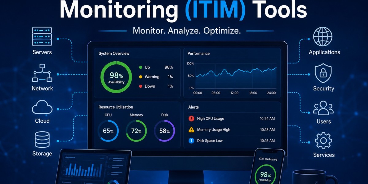 SPARK Matrix™: IT Infrastructure Monitoring (ITIM) Tools – Transforming IT Operations with Intelligent Observability