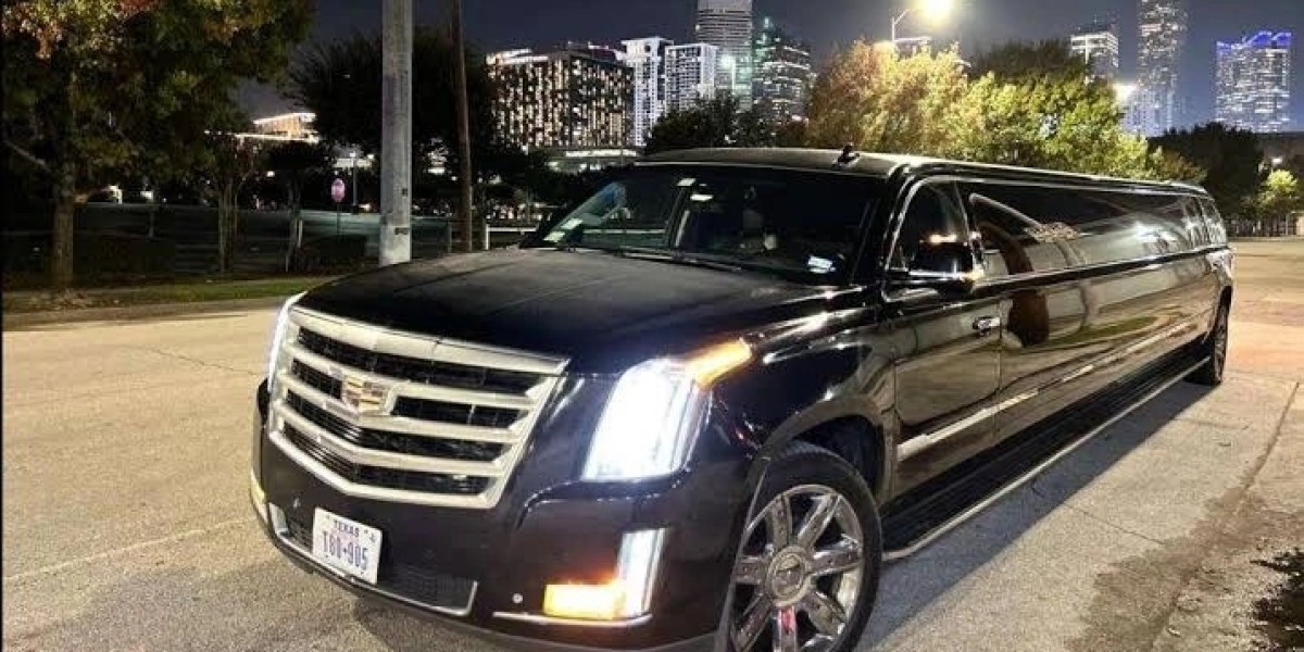 How to Choose the Right Limo Service Las Vegas for Your Needs