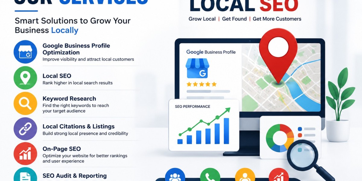 ? Want More Calls? Start with Local SEO