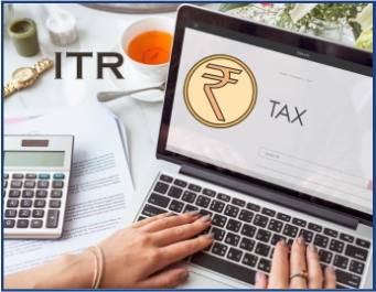 Checklist to file an ITR