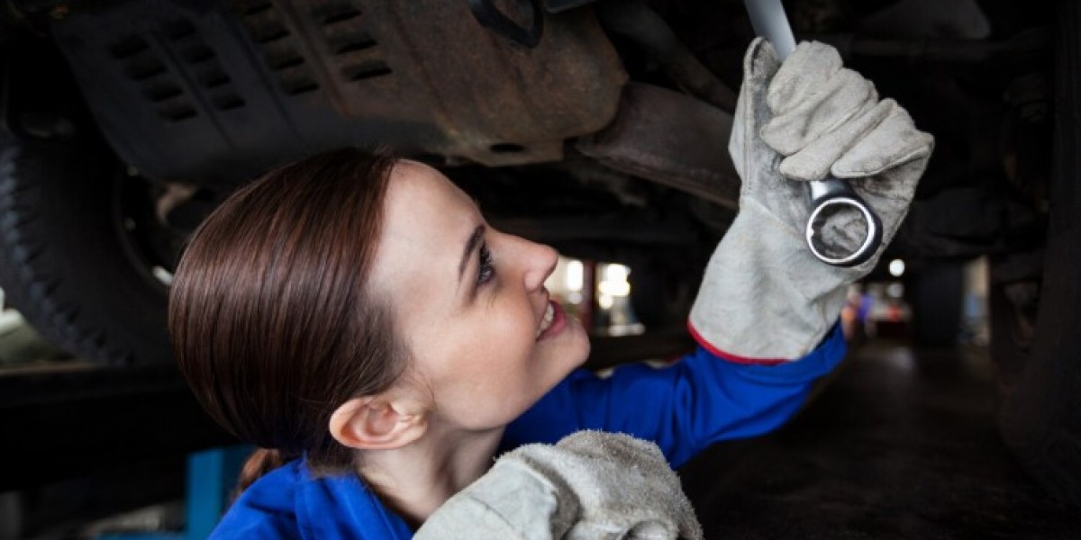 Why Family Auto Service Matters for Every Vehicle Owner