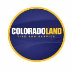 ColoradoLand Tire and Service Profile Picture