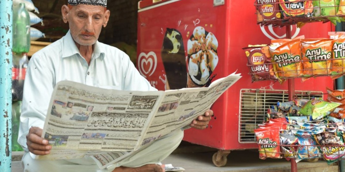 Pakistan Truth: Delivering Reliable News and Current Affairs