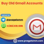 Buy Old Gmail Accounts Profile Picture