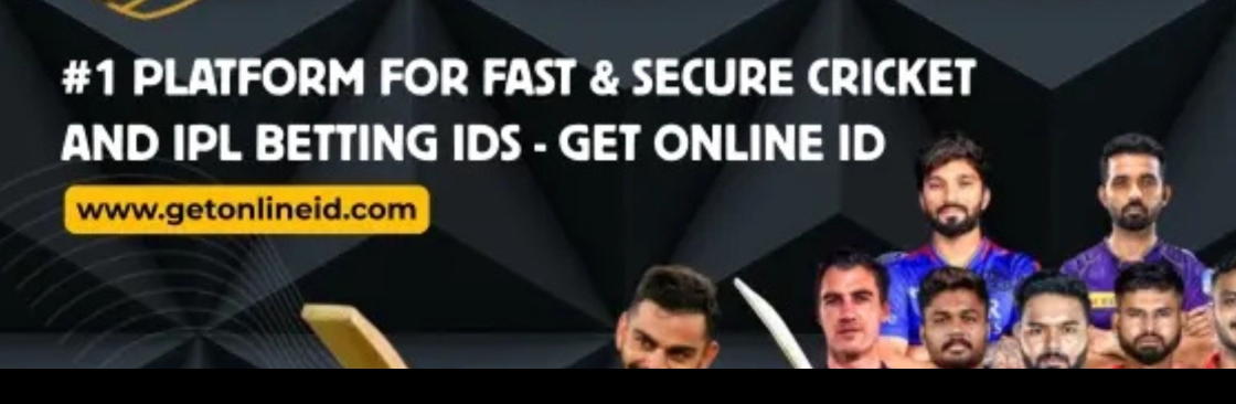 Online Cricket ID Cover Image