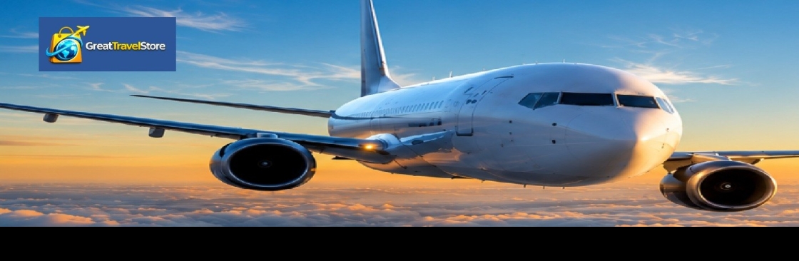 Great Travel Store Cover Image
