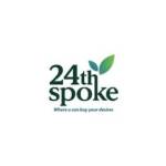 24th Spoke Profile Picture