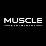 Muscle Department Department Profile Picture