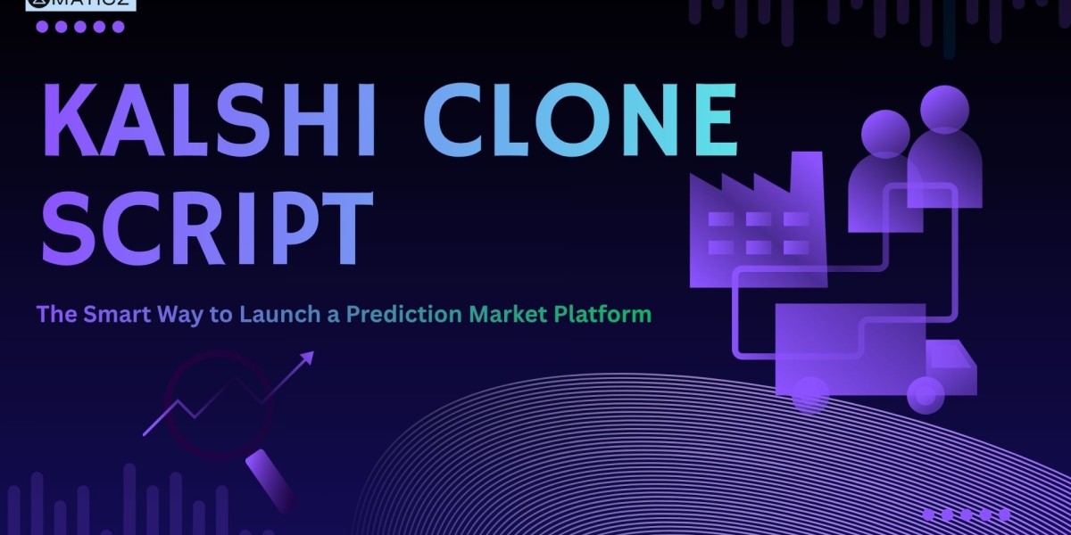 How a Kalshi Clone Script Can Transform Your Trading Business