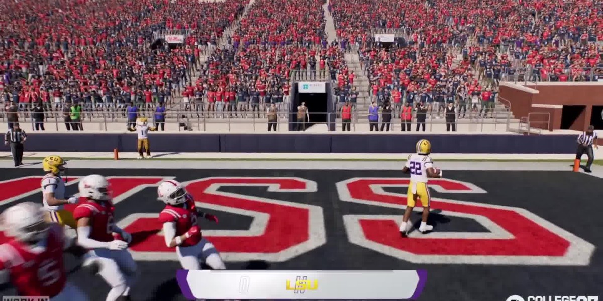 U4GM College Football 27 Review: Why the Gameplay Feels More Realistic Than Ever