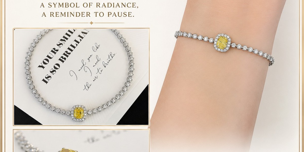 Lab Grown Diamond Tennis Bracelet: A Complete Buyer's Guide