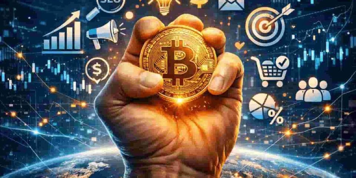 How a Crypto Marketing Agency Increases Token Adoption and User Engagement