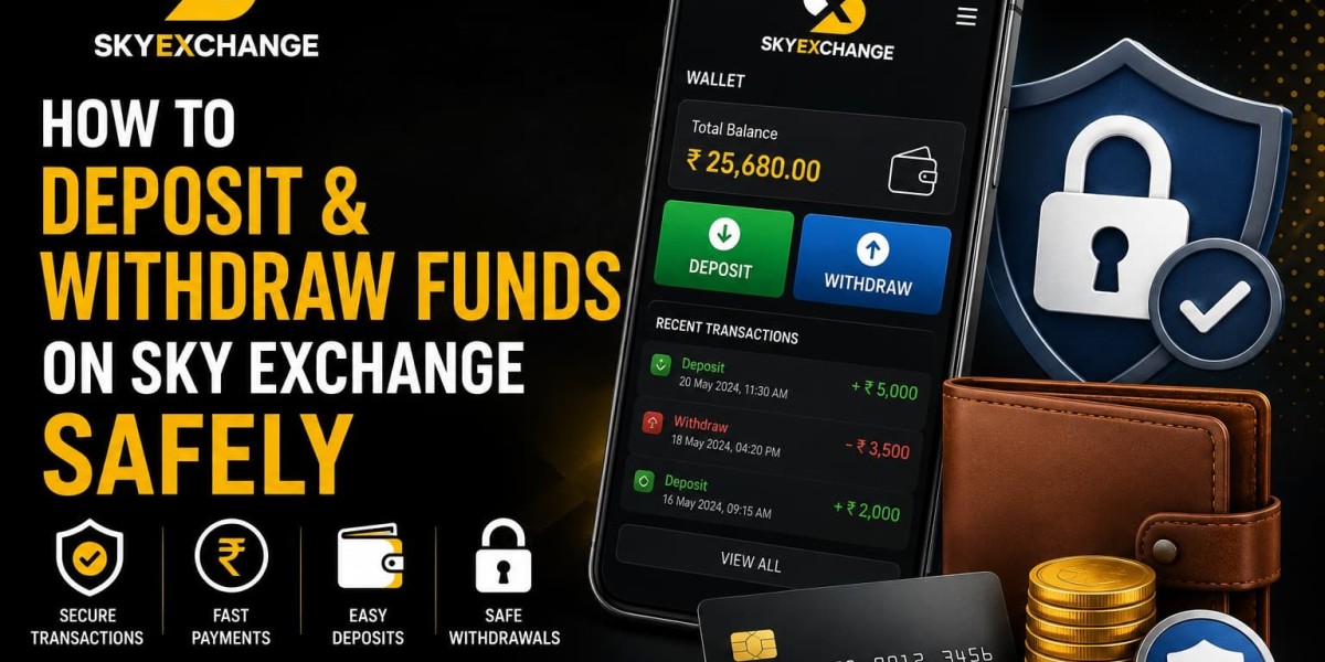 How to Create a Sky Exchange Account Step-by-Step