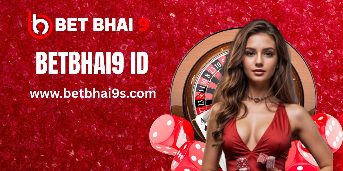 Betbhai9 ID Access: Easy and Efficient User Entry