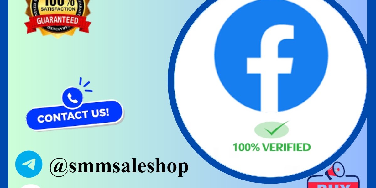 Update Guide to the 6 Best Sites for Buying USA Facebook Accounts