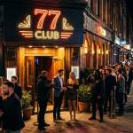 77 club Profile Picture