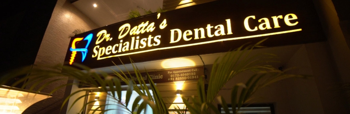Specialists Dental Care Cover Image