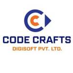 Codecrafts digisoft Profile Picture