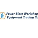 Power Blast Workshop Equipment Trading LLC Profile Picture