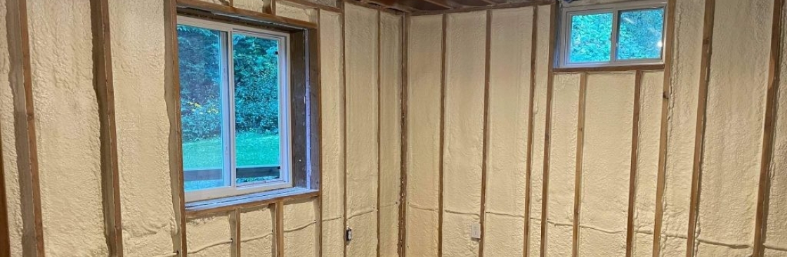 United Spray Foam Insulation Cover Image