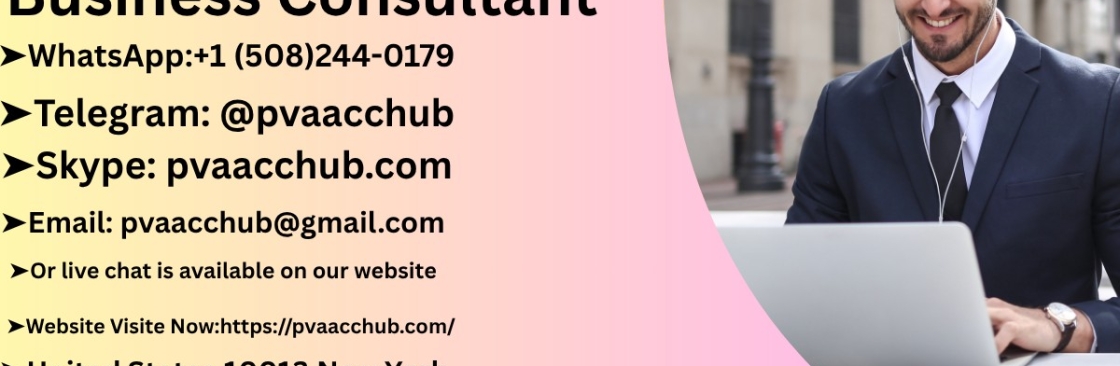 Top 12 Trusted Marketplaces for Old Facebook Accounts Cover Image