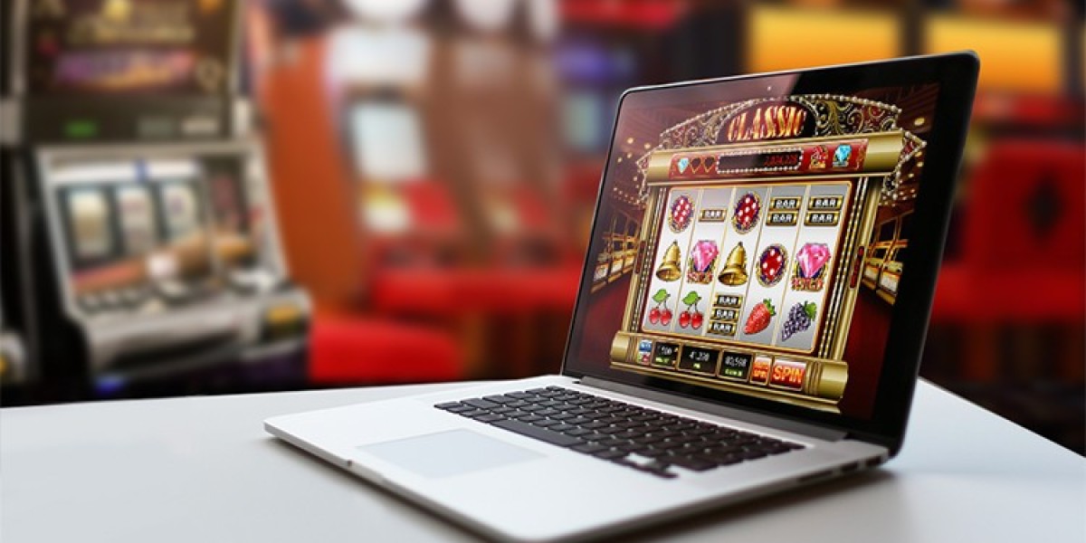 Le casino en ligne bonus 400 % vous attend