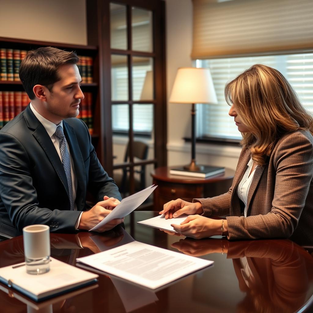 Falls Church Divorce & Family Lawyer | SRIS, P.C.
