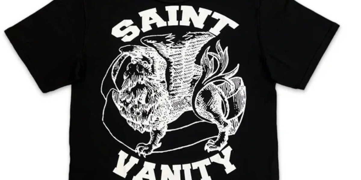 Saint Vanity: Elevating Everyday Streetwear with Timeless Fashion