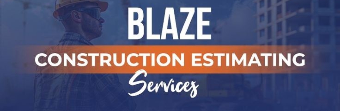 Blaze Estimating Inc Cover Image