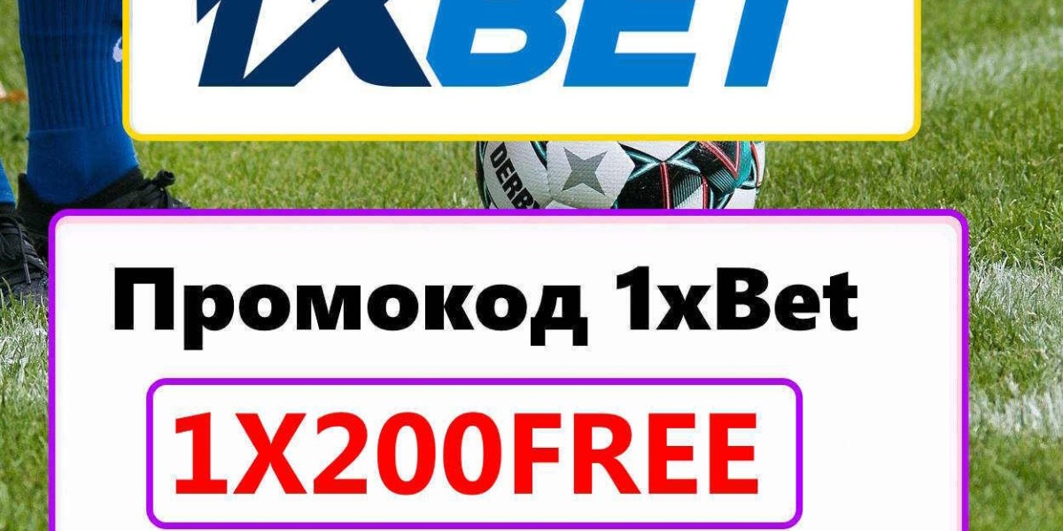 1xBet Promo Code 2026: 1XWOW777 – €130 First Deposit