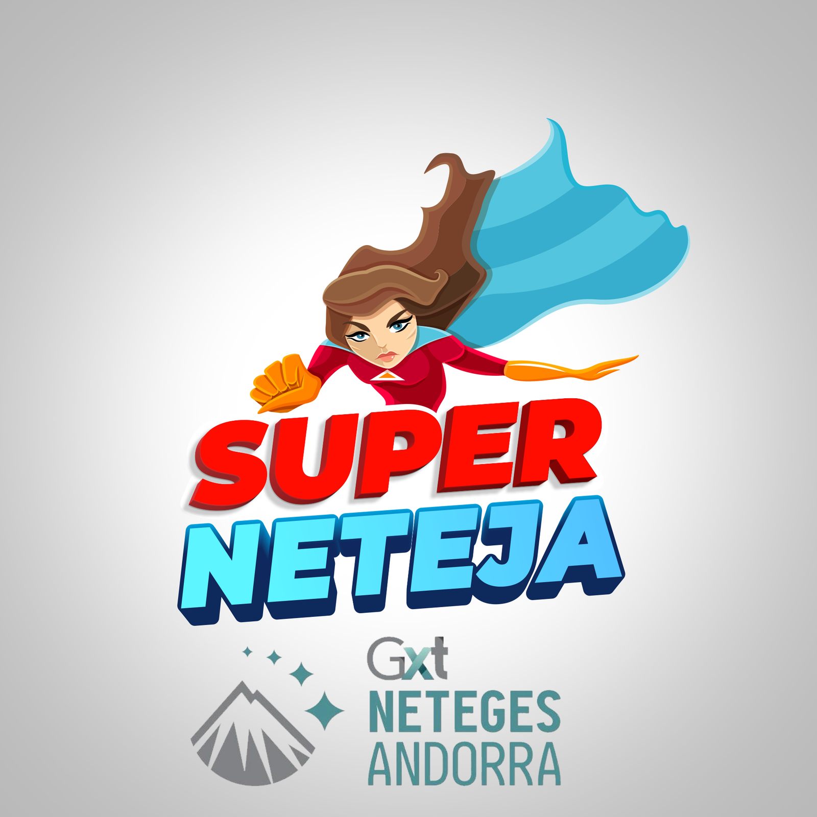 Empresa de Limpieza en Andorra | Super Neteja