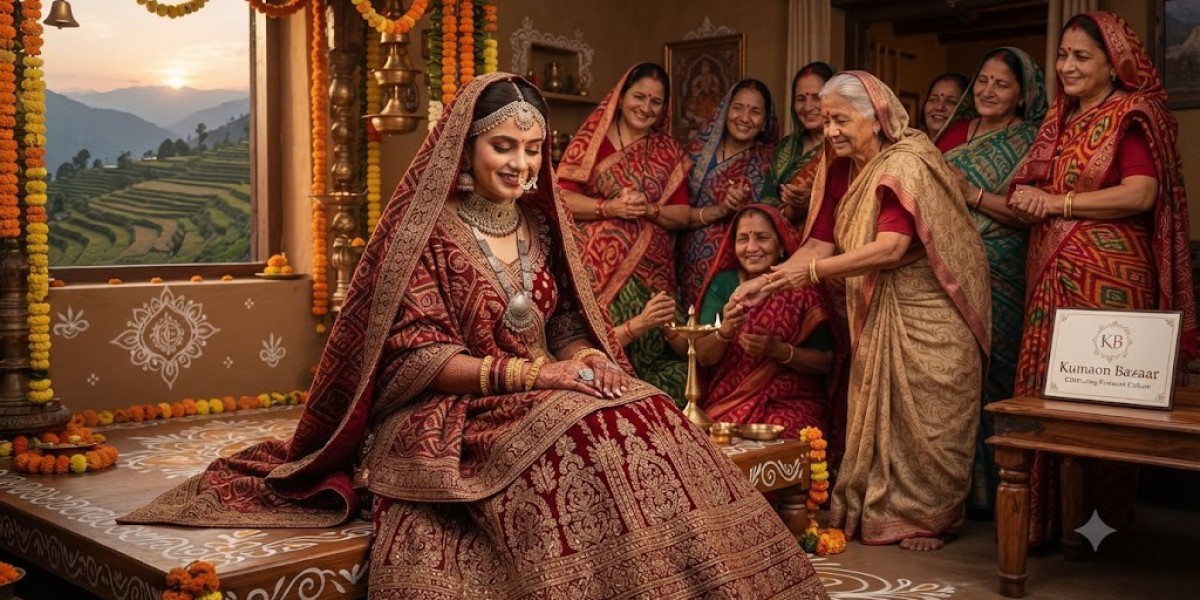 Kumaon Bazaar – Find Genuine Kumaoni Brides & Uttarakhand Girls for Marriage
