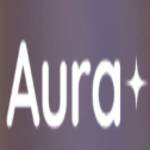 Aura Displays Profile Picture