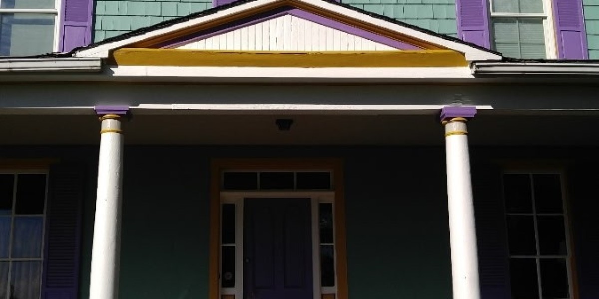 Residential Painters Near Me | Expert Home Painting Services
