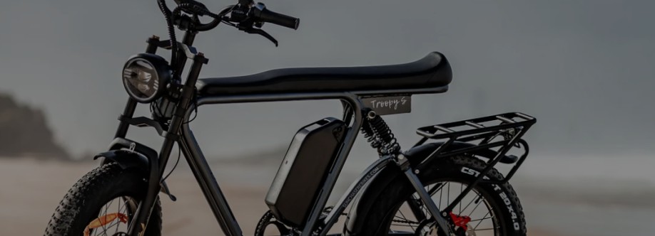 Sunchaser Ebikes Cover Image