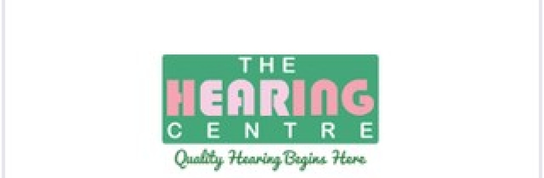 The hearing centre Cover Image