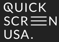 QuickScreen Aluminum Fence | Aluminum Fence Privacy Panels