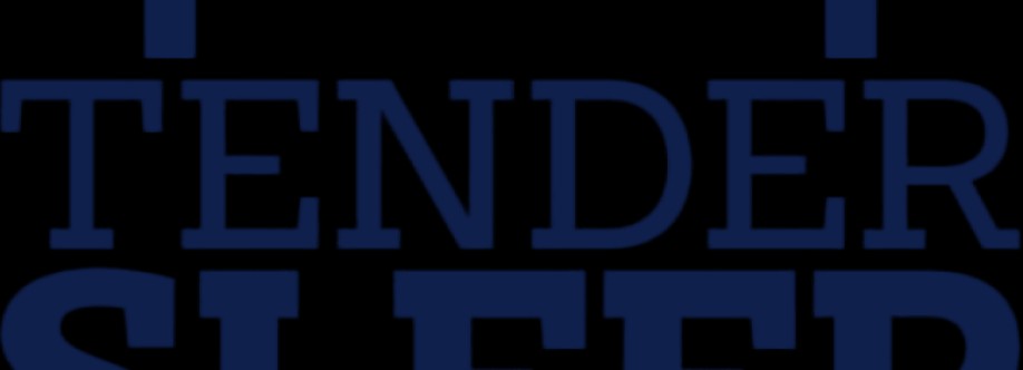 Tender sleep Cover Image