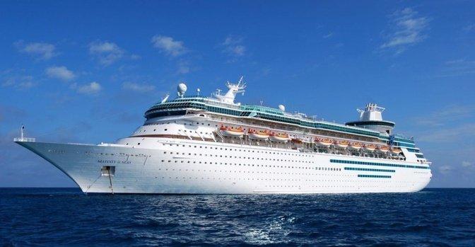Cruise Ship Injury Attorney Services Deliver Trusted Maritime Legal Support for Passengers and Crew | Articles | The Michael Brady Lynch Firm | Gan Jing World - Technology for Humanity | Video & Movie Streaming