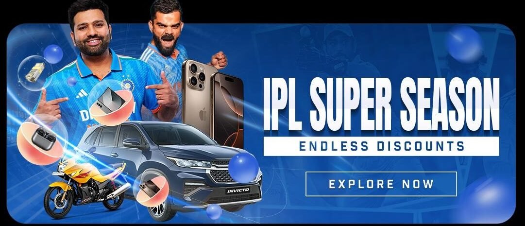 Dream Play1 is a Premium Online Betting ID Provider in India